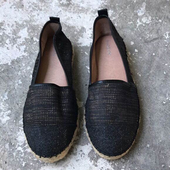 Nurture by Lamaze Shoes - Nurture Espadrilles  